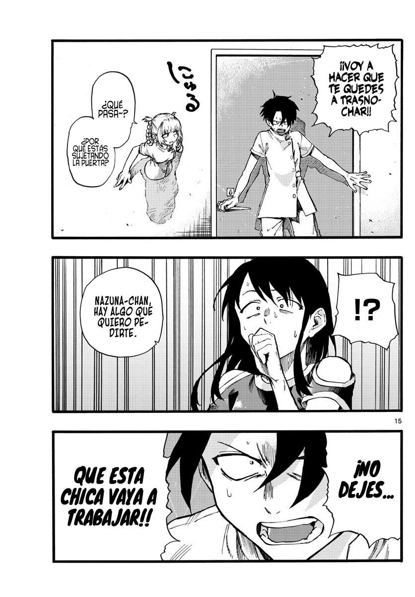 Read Yofukashi no Uta (es) Manga Online
