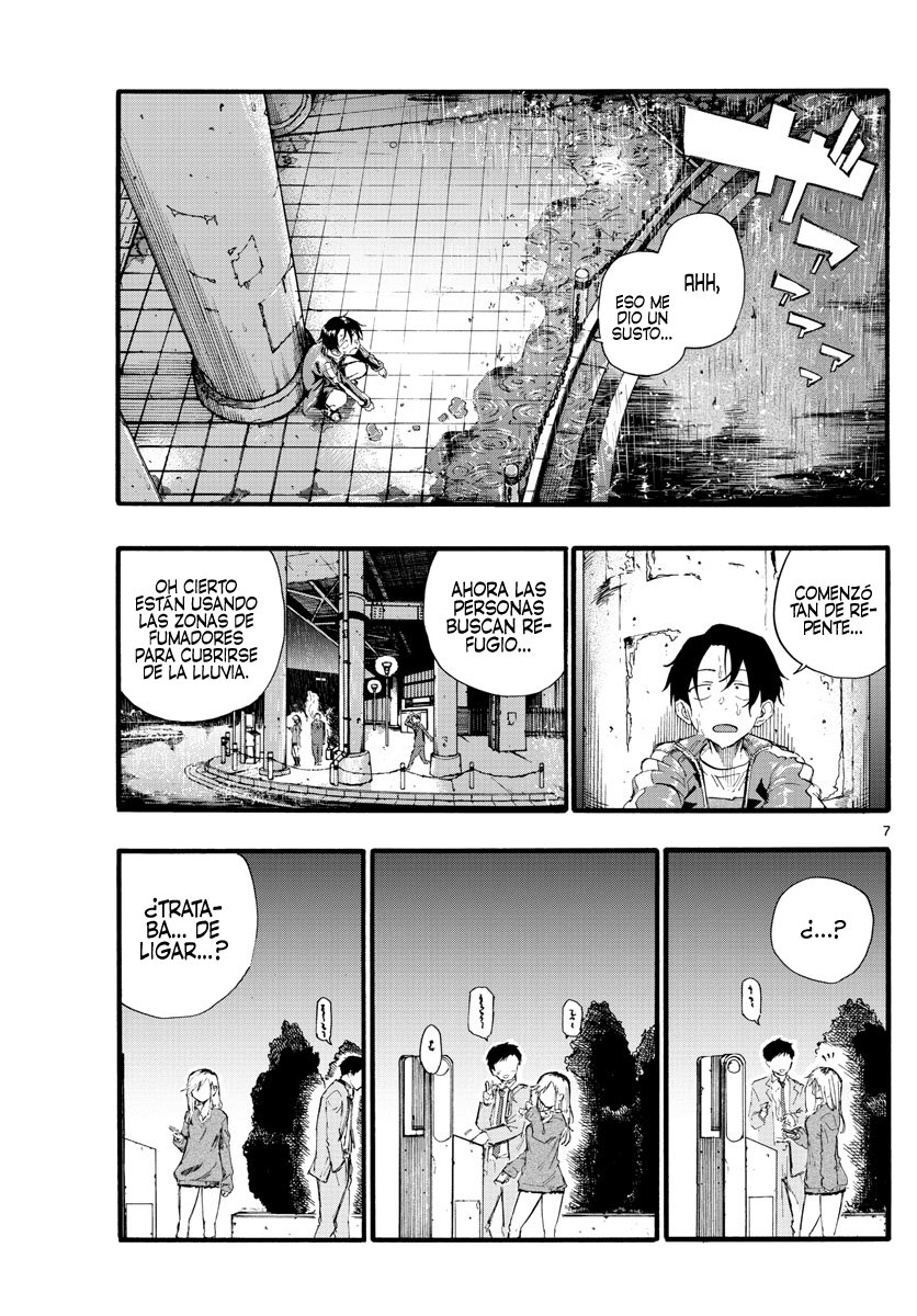 Read Yofukashi no Uta (es) Manga Online
