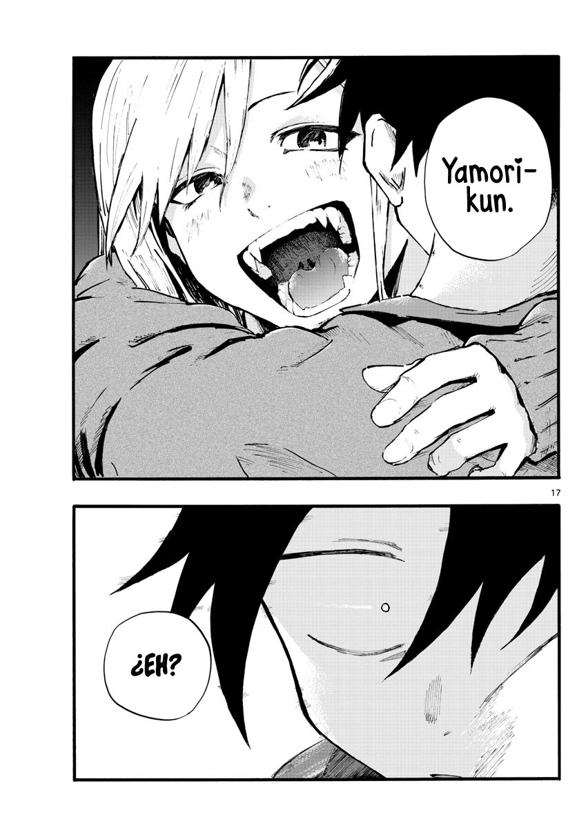 Read Yofukashi no Uta (es) Manga Online