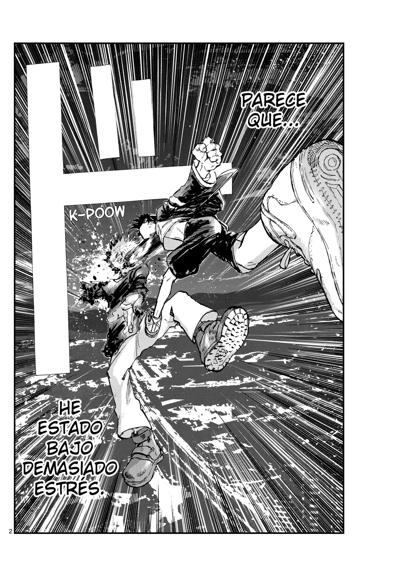 Read Yofukashi no Uta (es) Manga Online