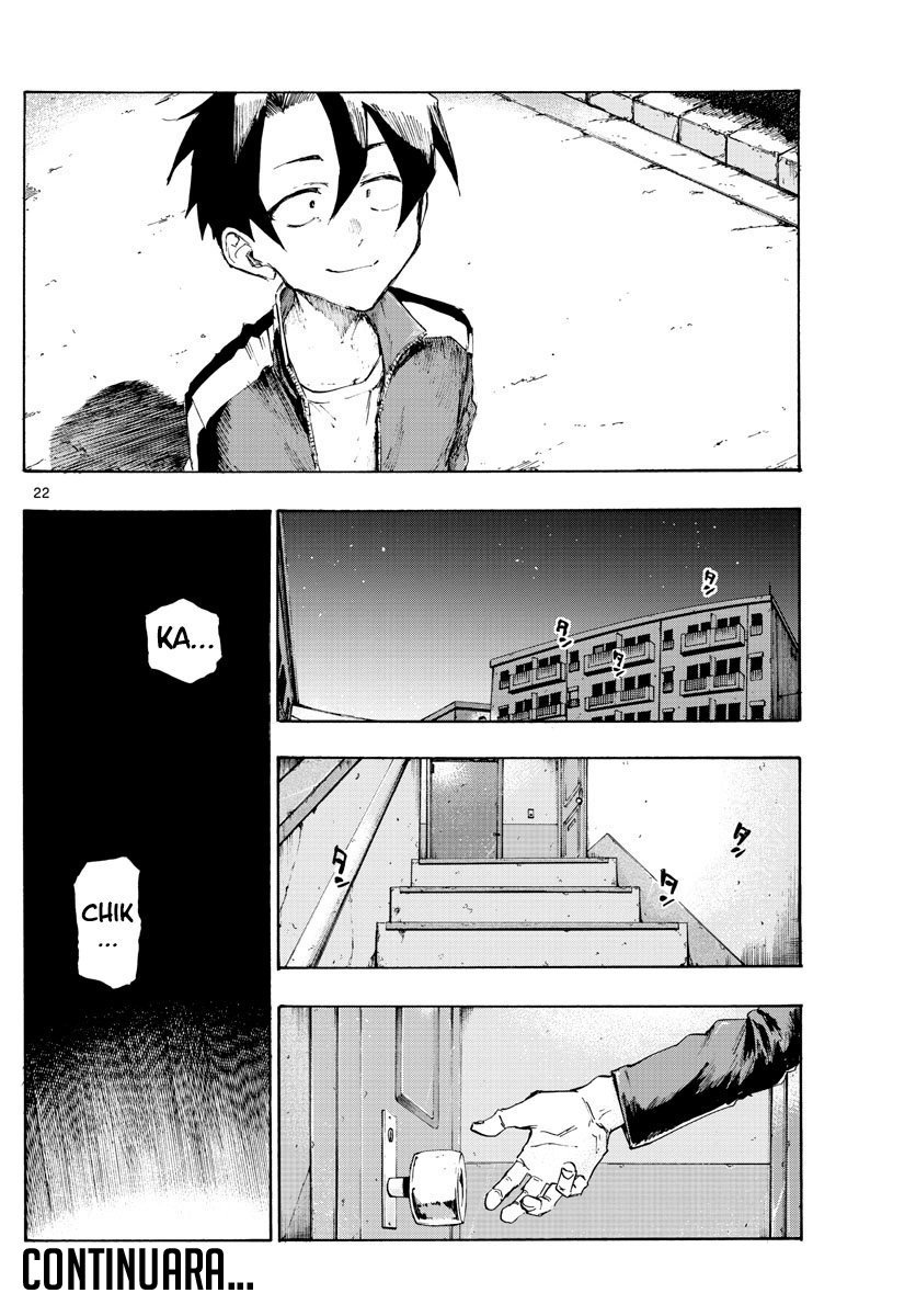 Read Yofukashi no Uta (es) Manga Online