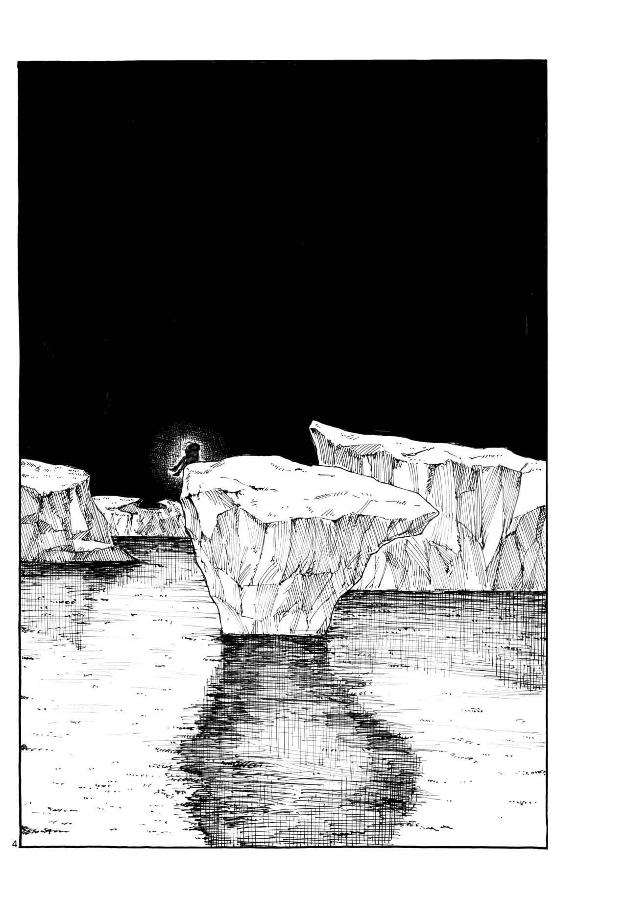 Read Yofukashi no Uta (es) Manga Online