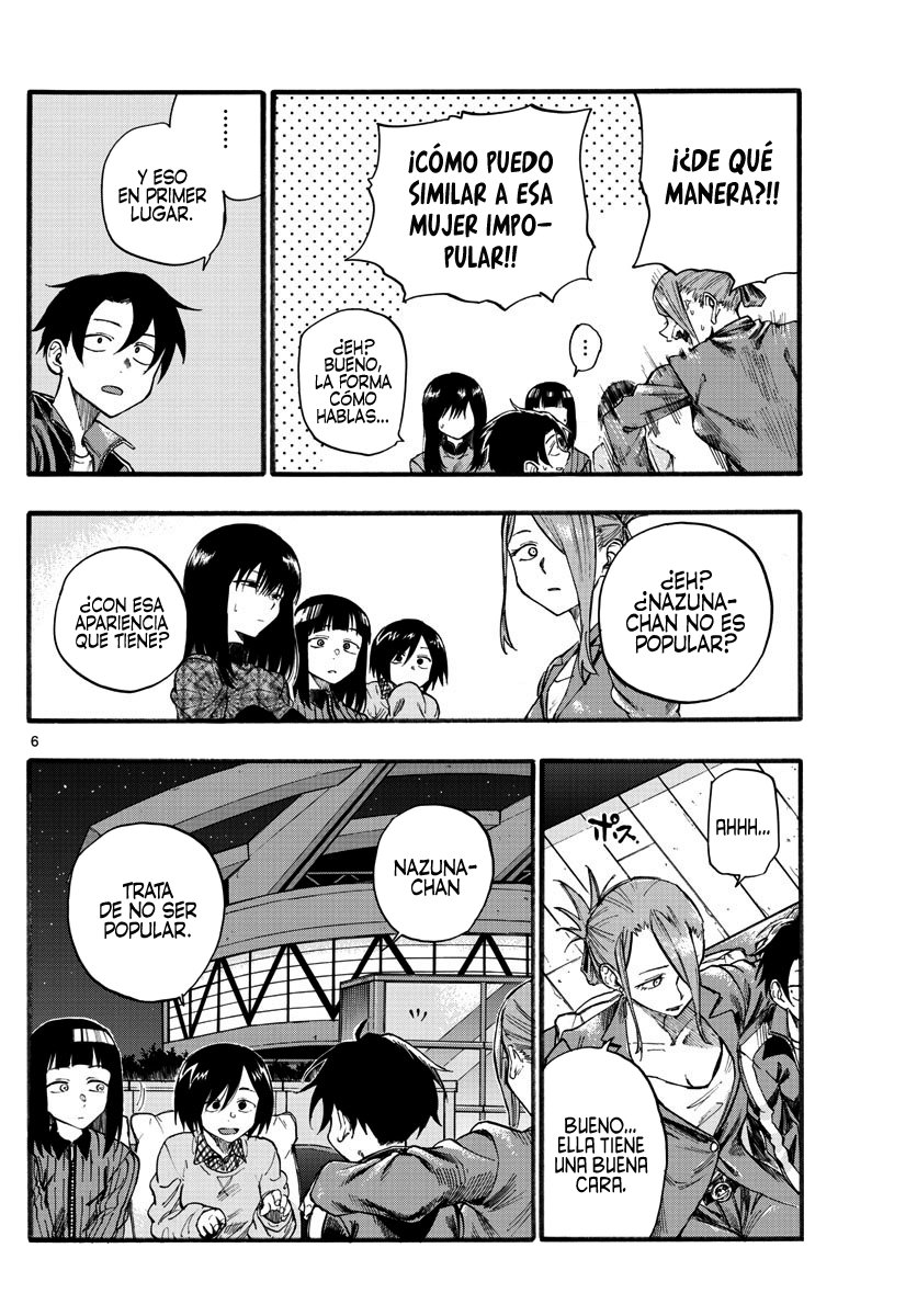 Read Yofukashi no Uta (es) Manga Online