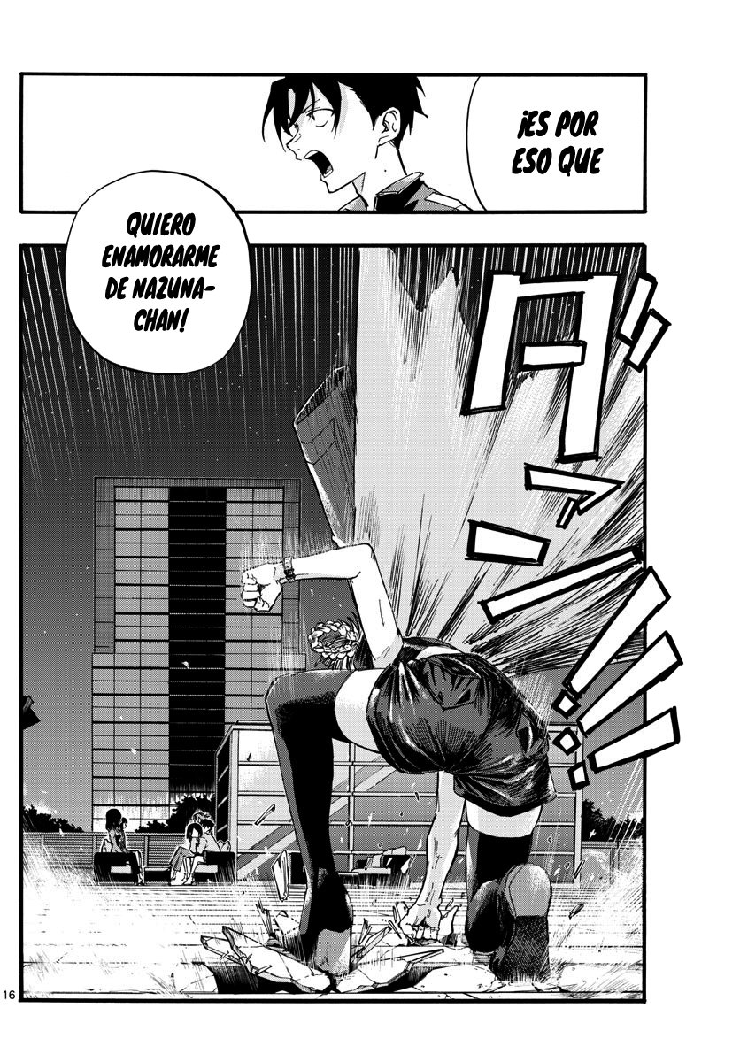 Read Yofukashi no Uta (es) Manga Online
