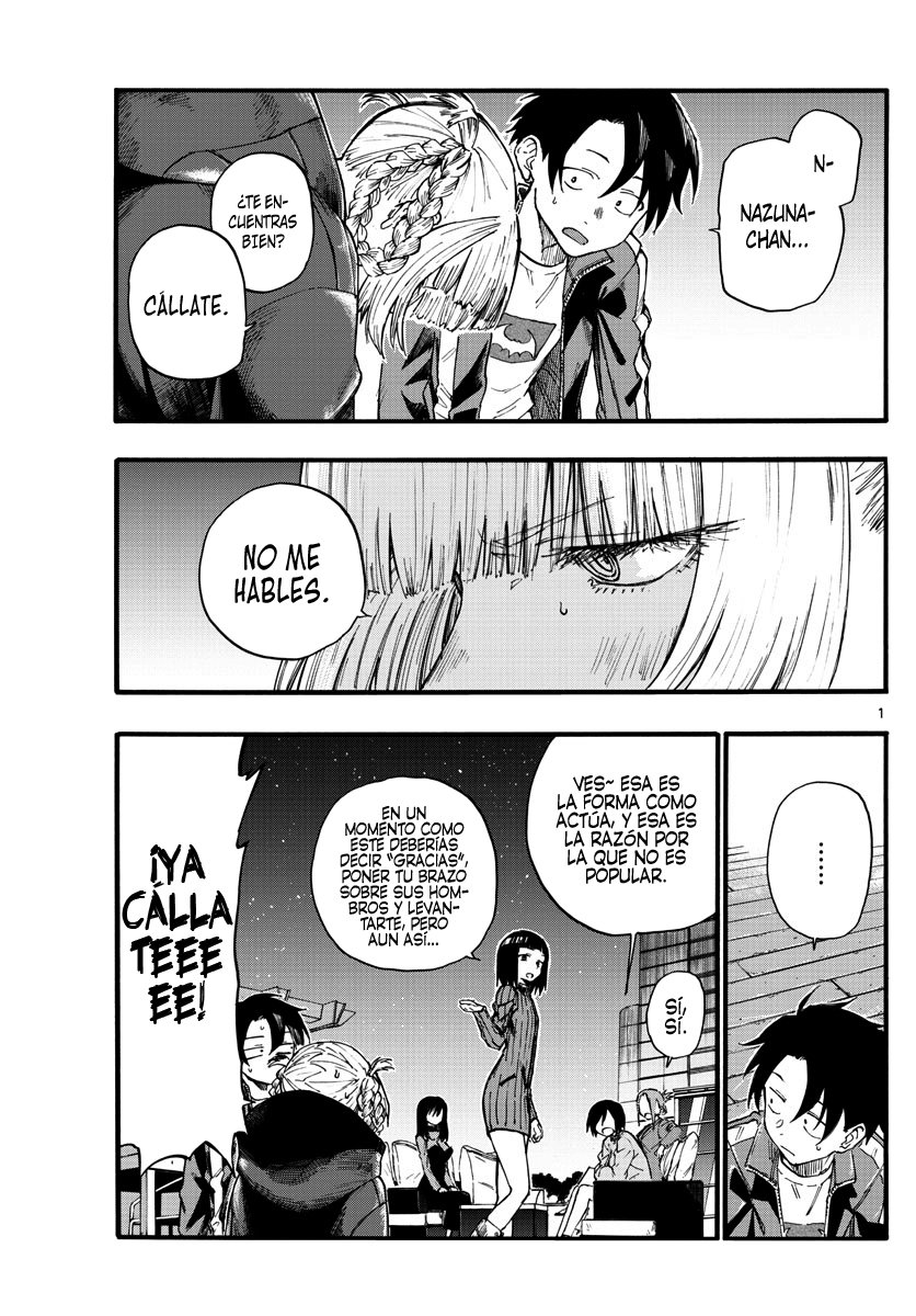 Read Yofukashi no Uta (es) Manga Online