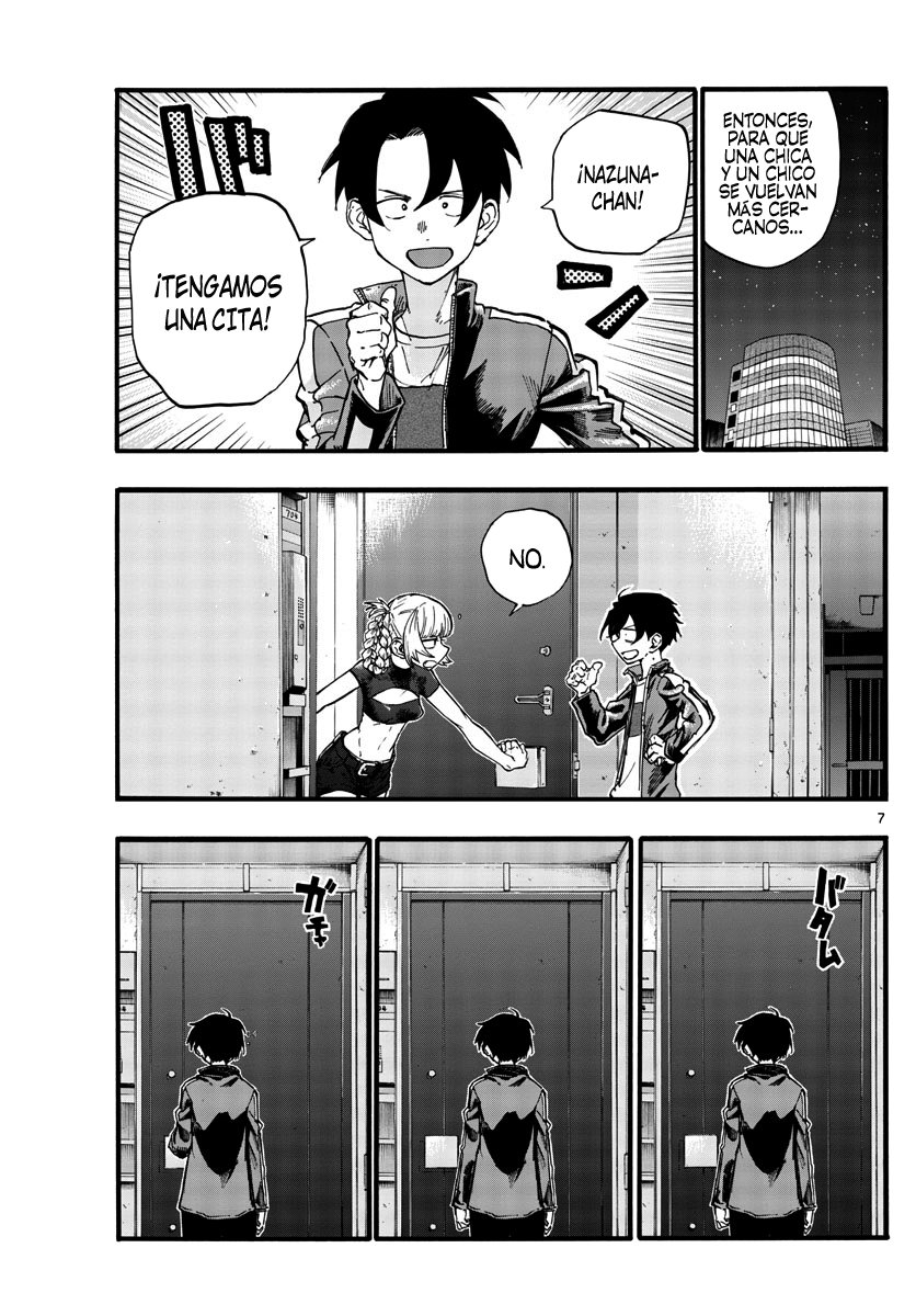 Read Yofukashi no Uta (es) Manga Online