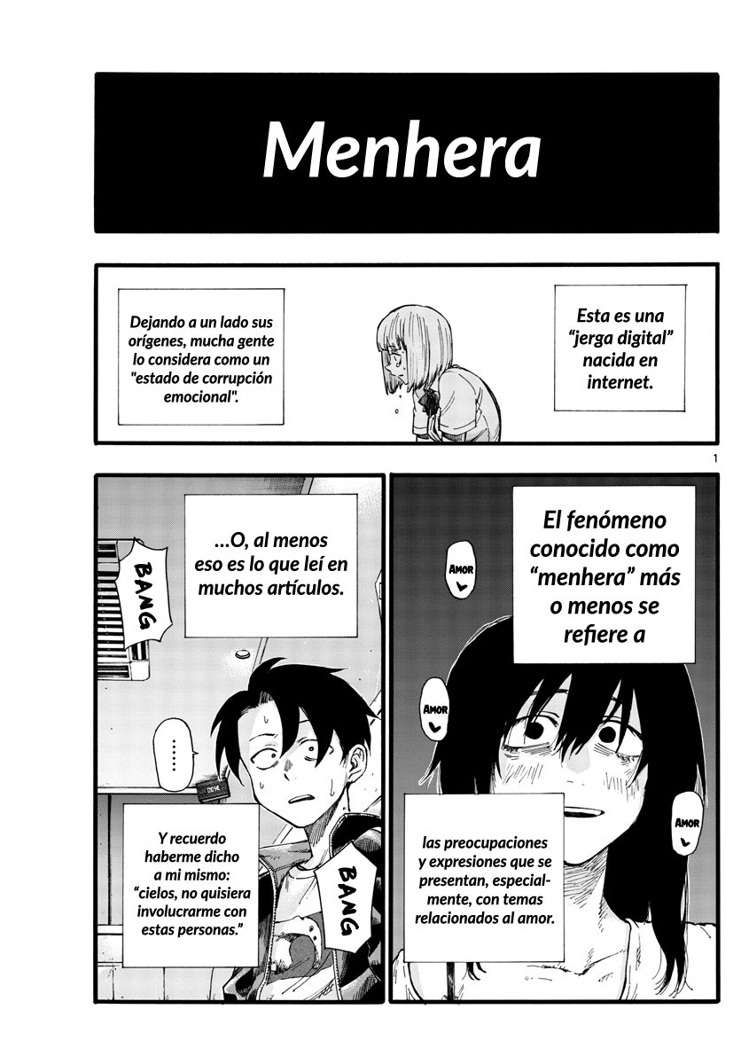 Read Yofukashi no Uta (es) Manga Online