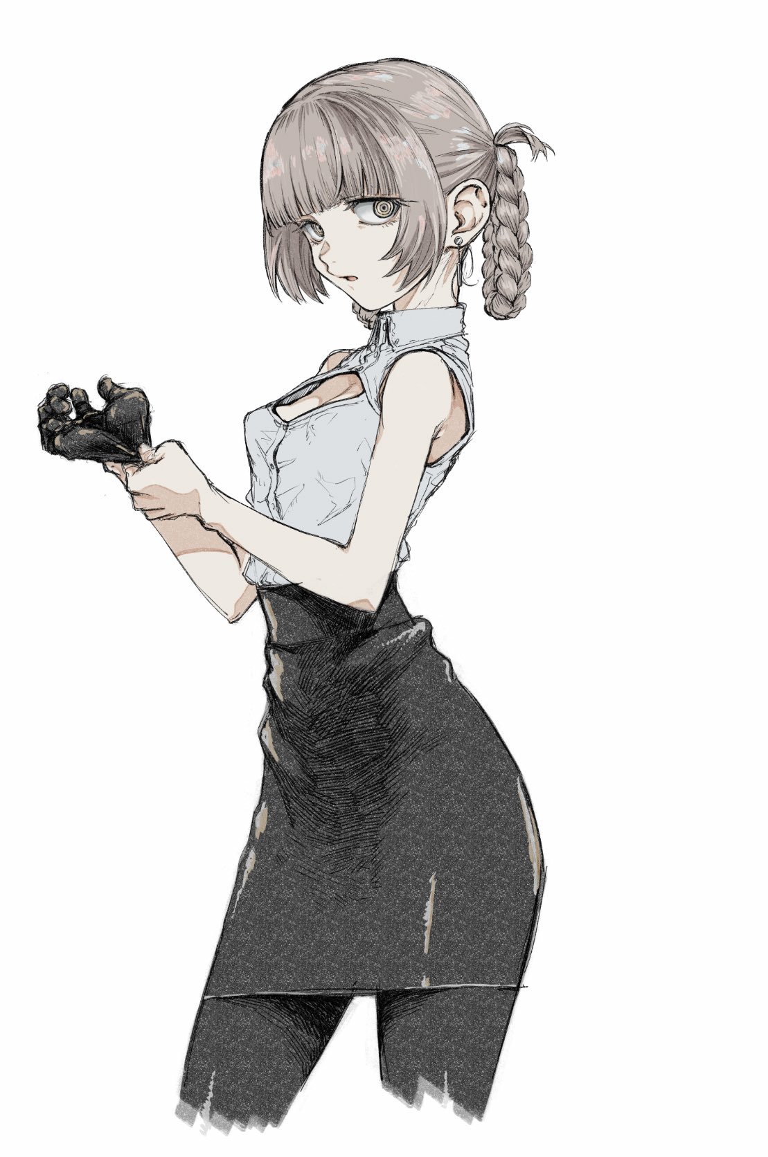 Read Yofukashi no Uta (es) Manga Online