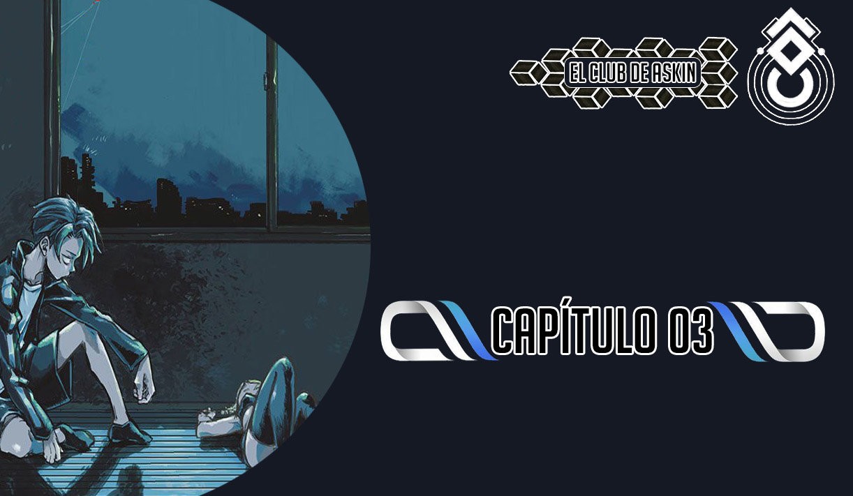 Read Yofukashi no Uta (es) Manga Online