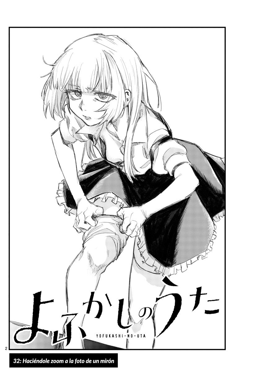 Read Yofukashi no Uta (es) Manga Online