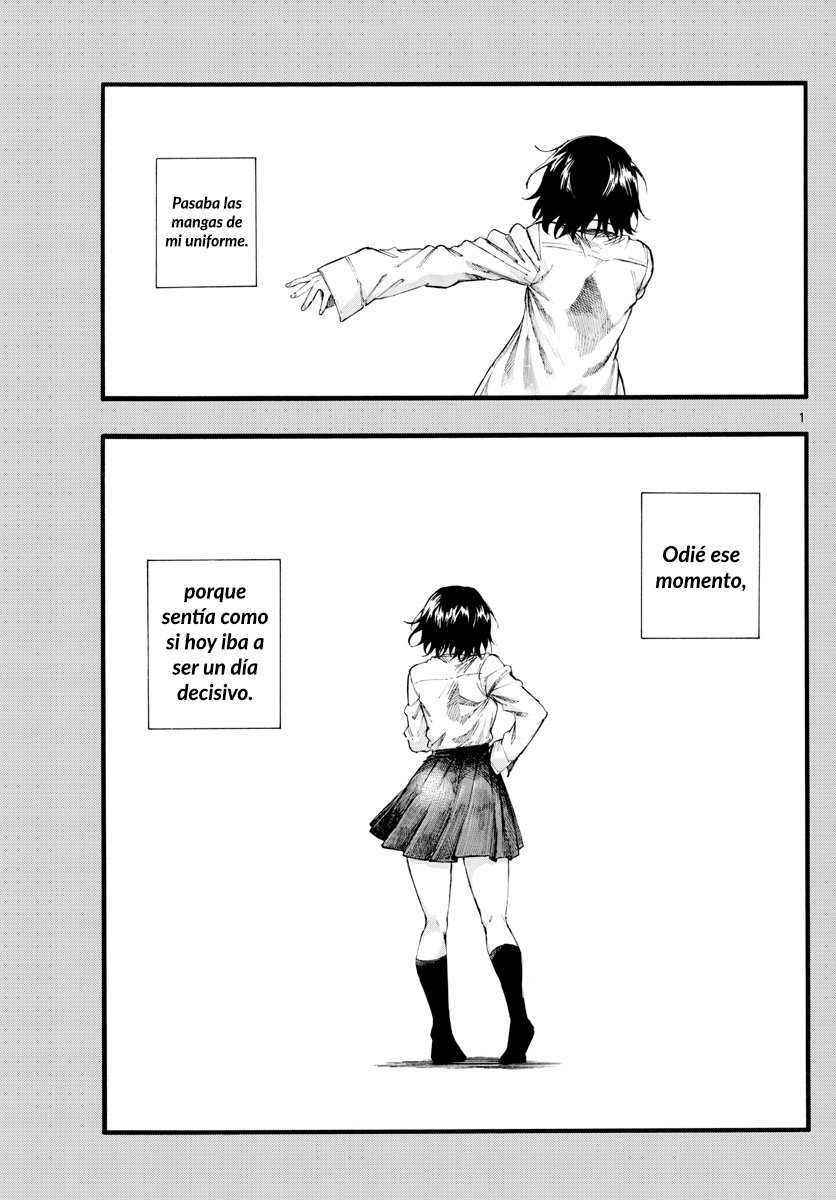 Read Yofukashi no Uta (es) Manga Online
