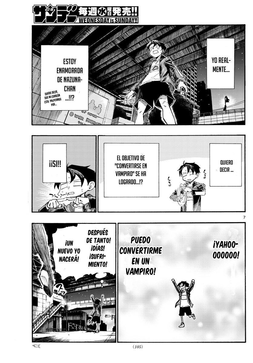 Read Yofukashi no Uta (es) Manga Online