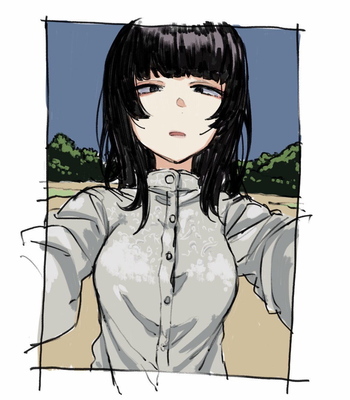 Read Yofukashi no Uta (es) Manga Online