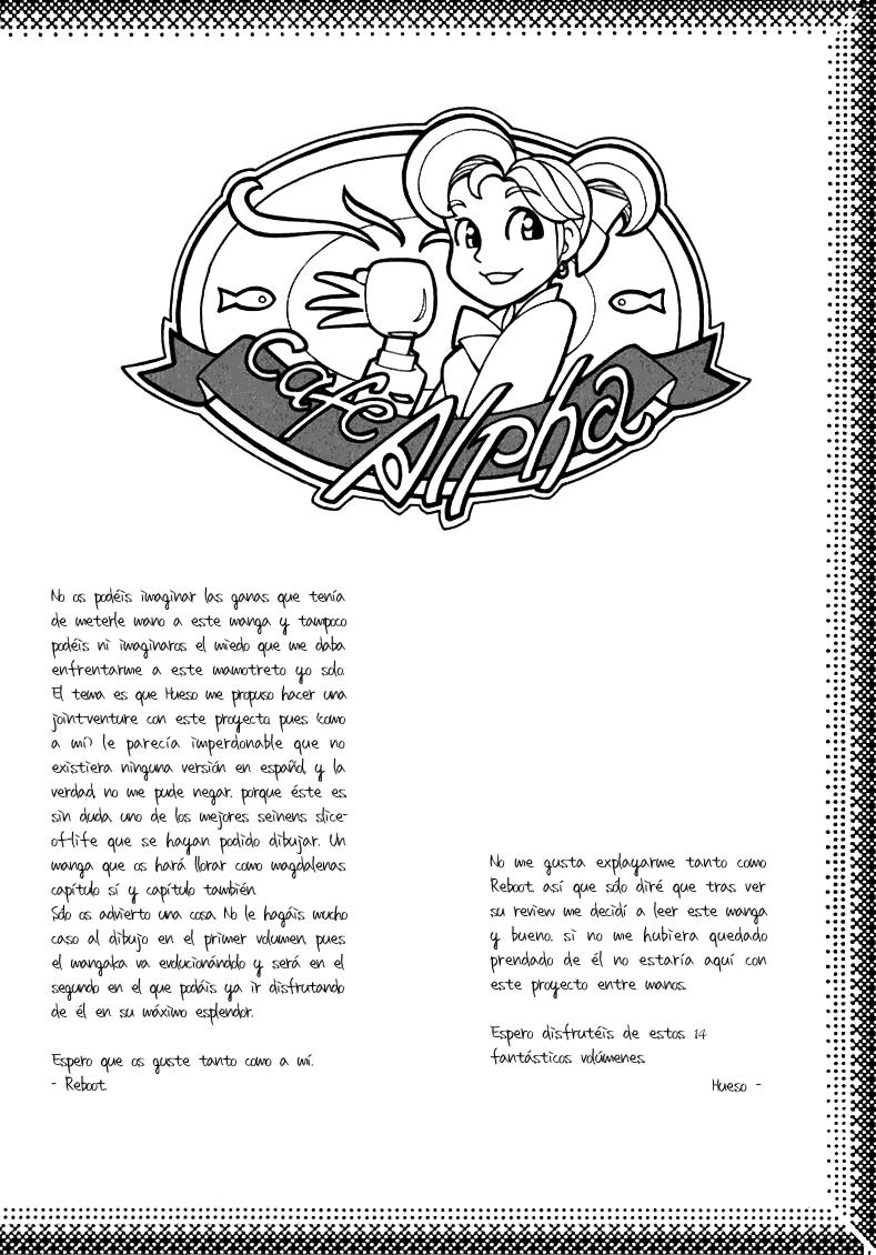 Read Yokohama Kaidashi Kikou (es) Manga Online