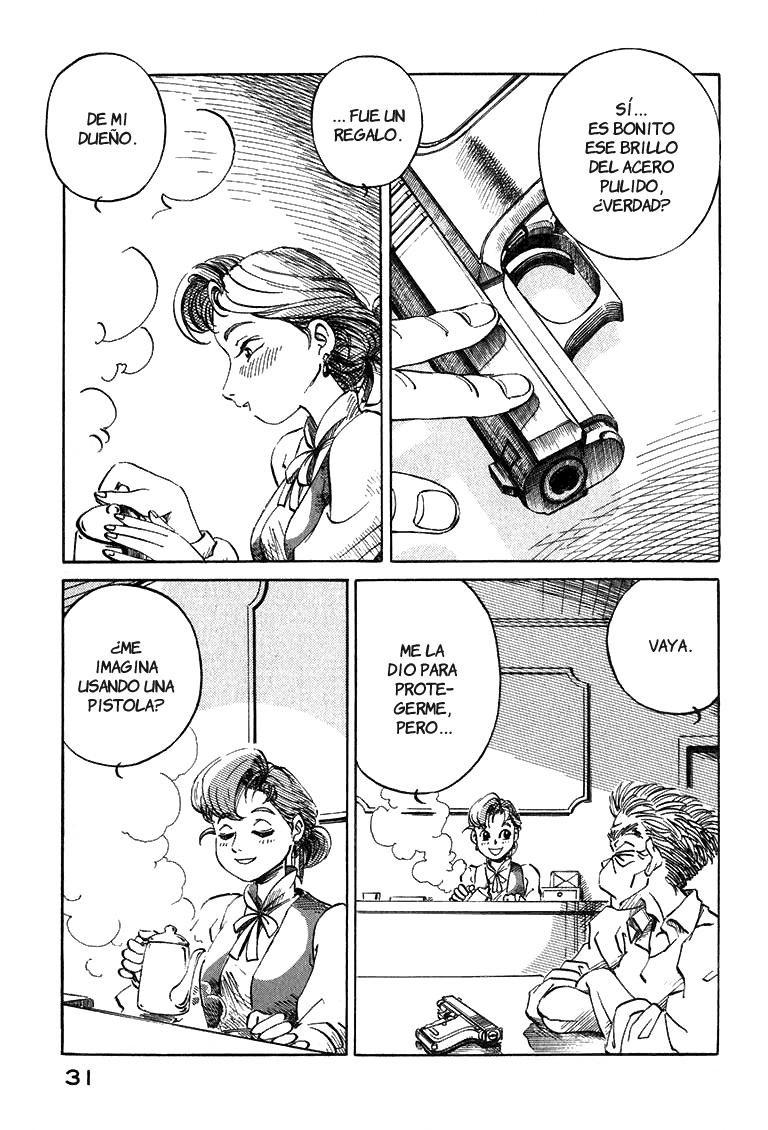 Read Yokohama Kaidashi Kikou (es) Manga Online