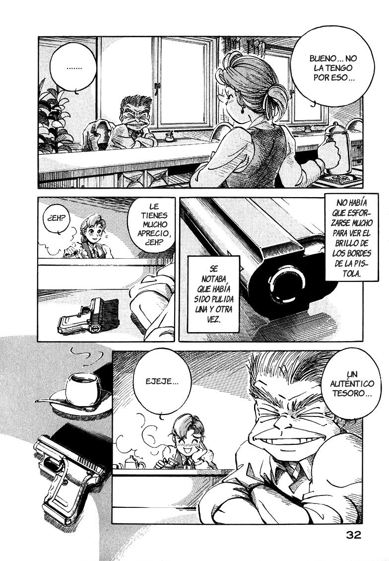 Read Yokohama Kaidashi Kikou (es) Manga Online