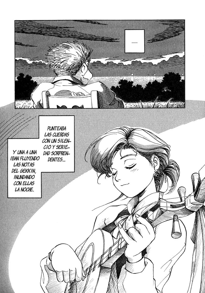 Read Yokohama Kaidashi Kikou (es) Manga Online