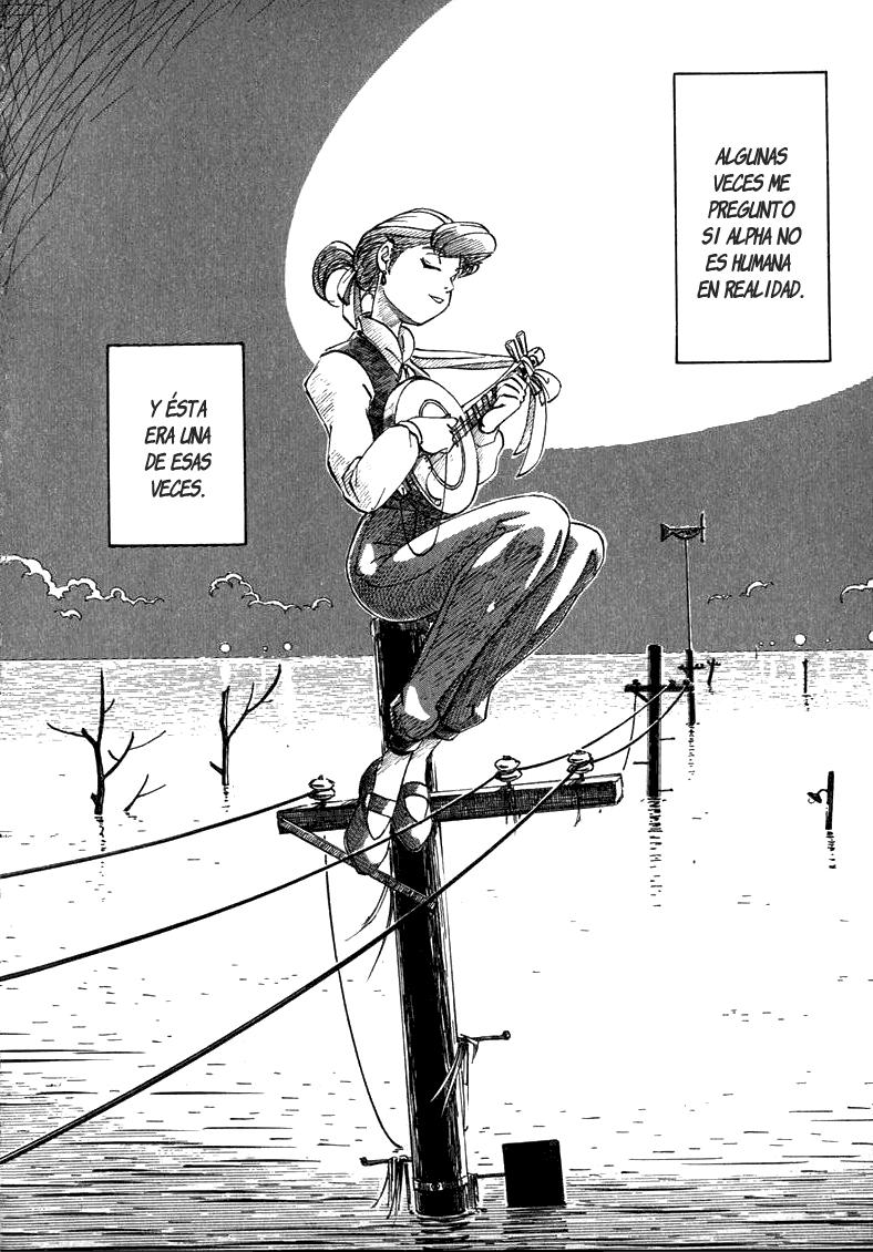 Read Yokohama Kaidashi Kikou (es) Manga Online