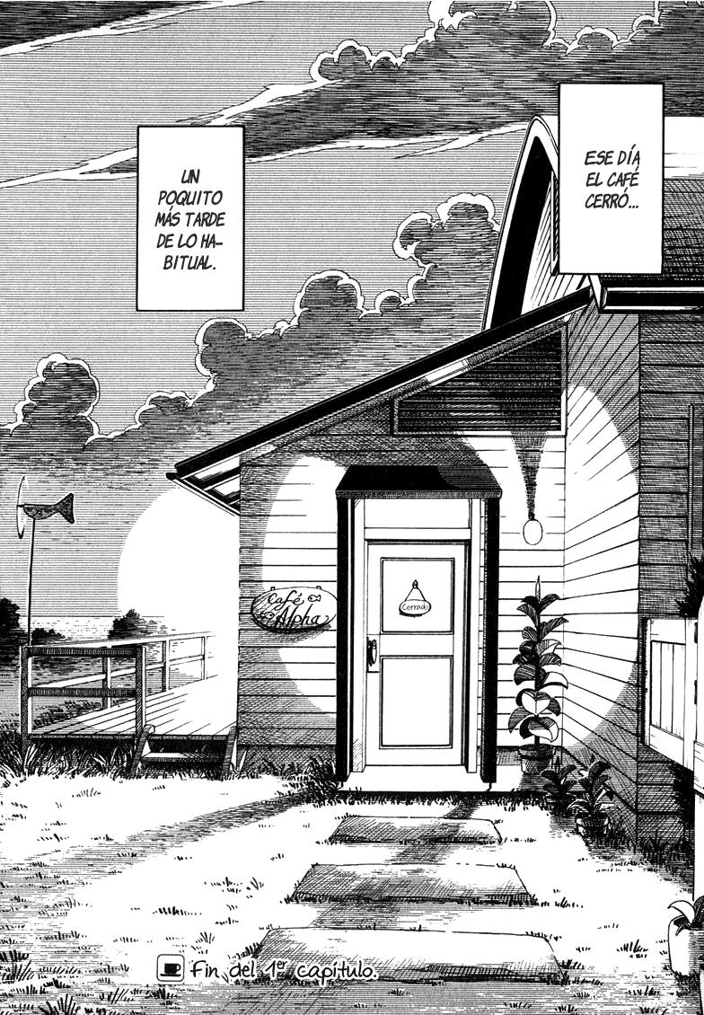 Read Yokohama Kaidashi Kikou (es) Manga Online