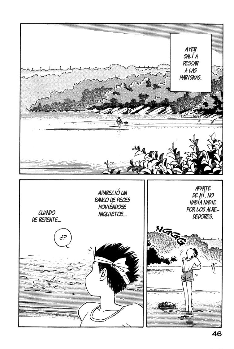 Read Yokohama Kaidashi Kikou (es) Manga Online