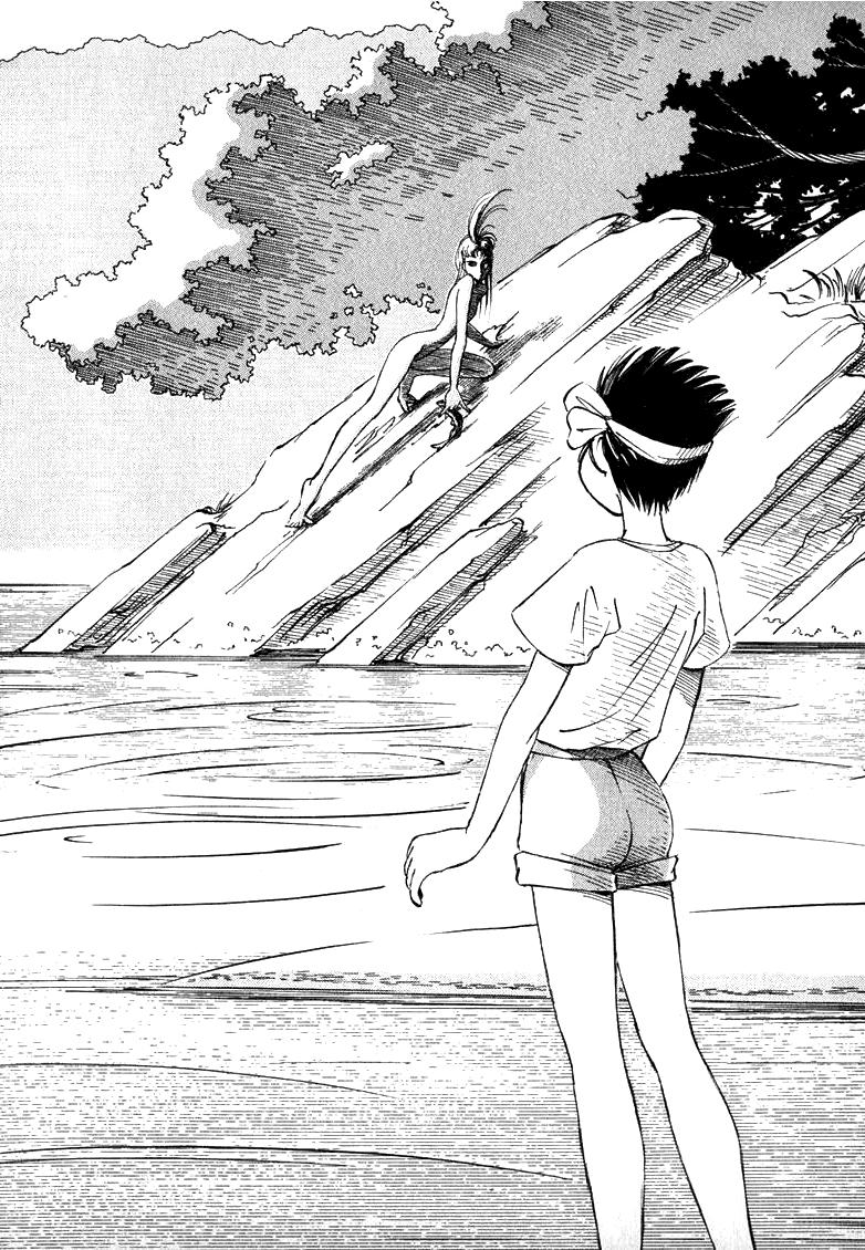 Read Yokohama Kaidashi Kikou (es) Manga Online