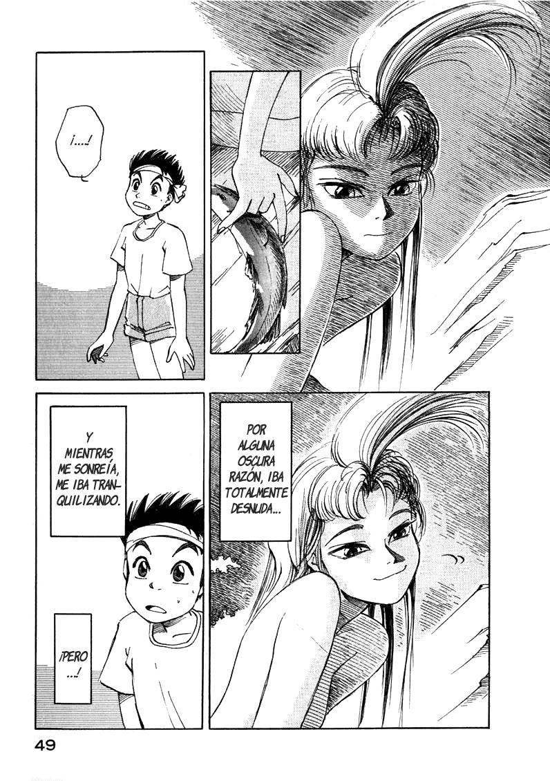 Read Yokohama Kaidashi Kikou (es) Manga Online