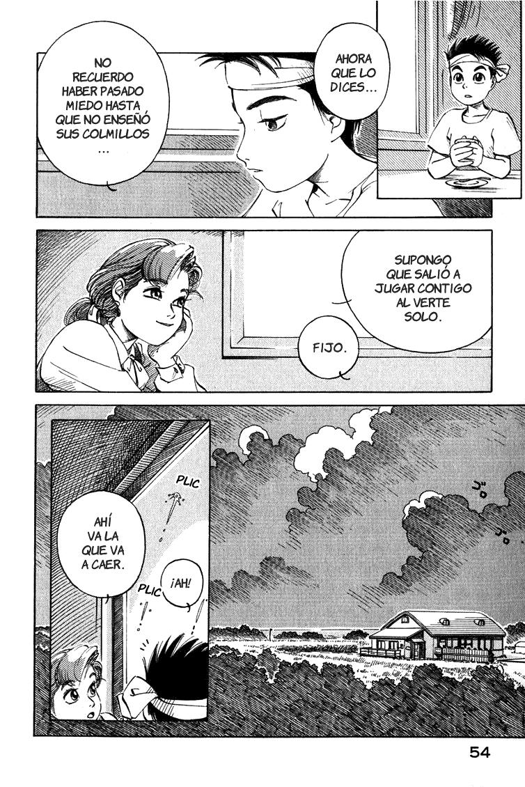 Read Yokohama Kaidashi Kikou (es) Manga Online