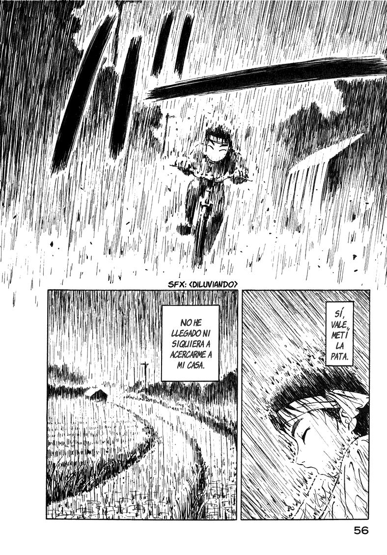Read Yokohama Kaidashi Kikou (es) Manga Online