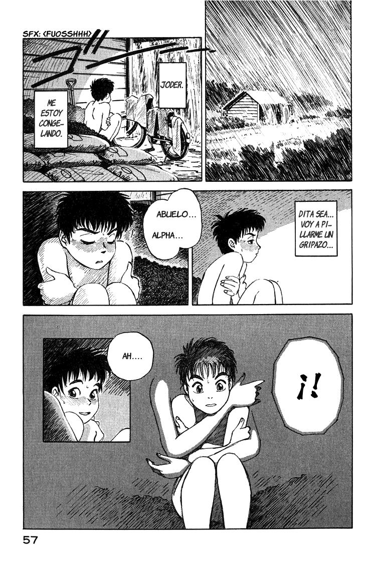 Read Yokohama Kaidashi Kikou (es) Manga Online
