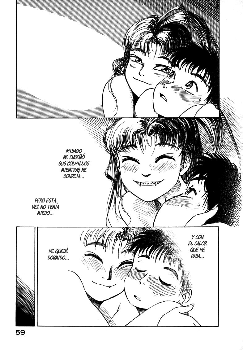 Read Yokohama Kaidashi Kikou (es) Manga Online