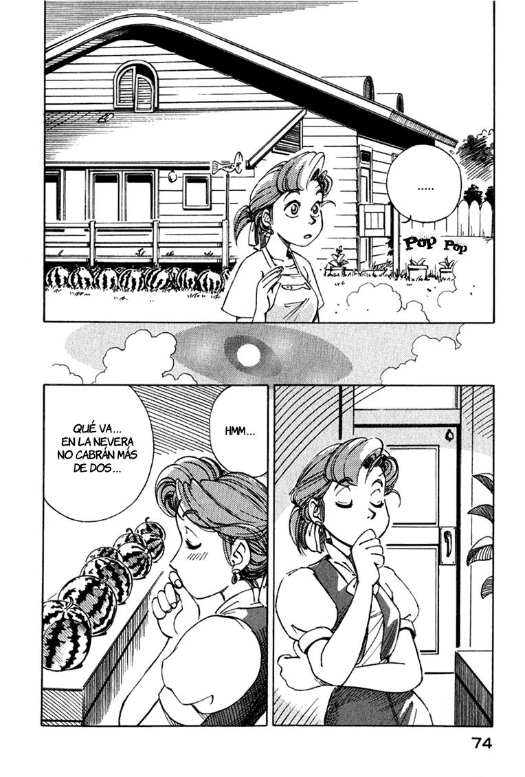 Read Yokohama Kaidashi Kikou (es) Manga Online