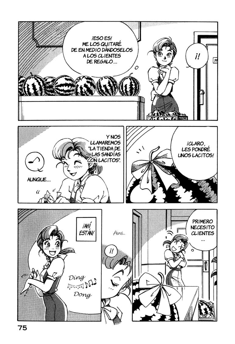 Read Yokohama Kaidashi Kikou (es) Manga Online