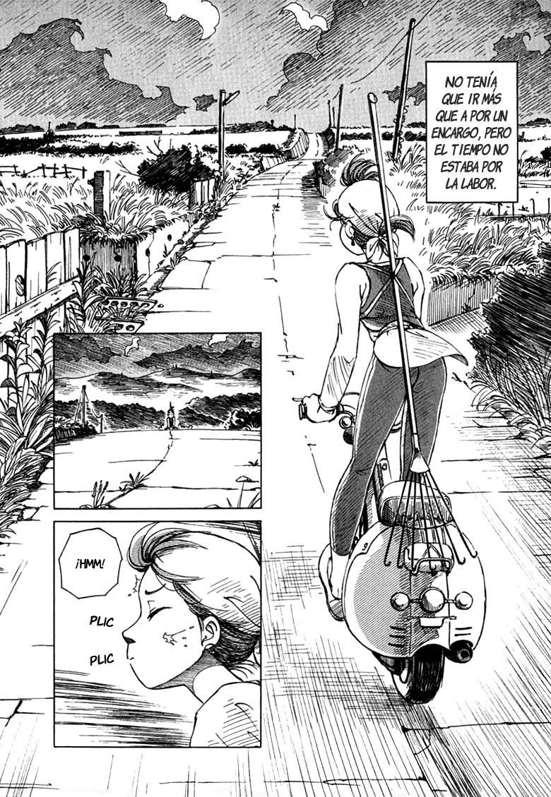 Read Yokohama Kaidashi Kikou (es) Manga Online