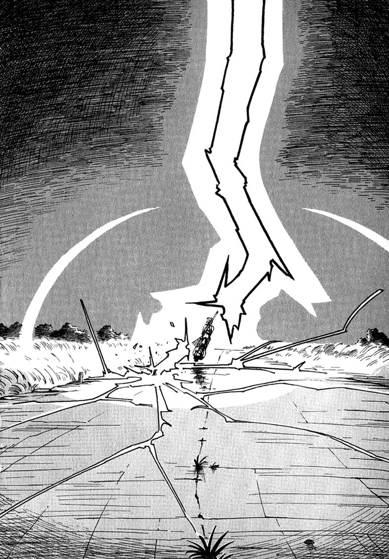 Read Yokohama Kaidashi Kikou (es) Manga Online