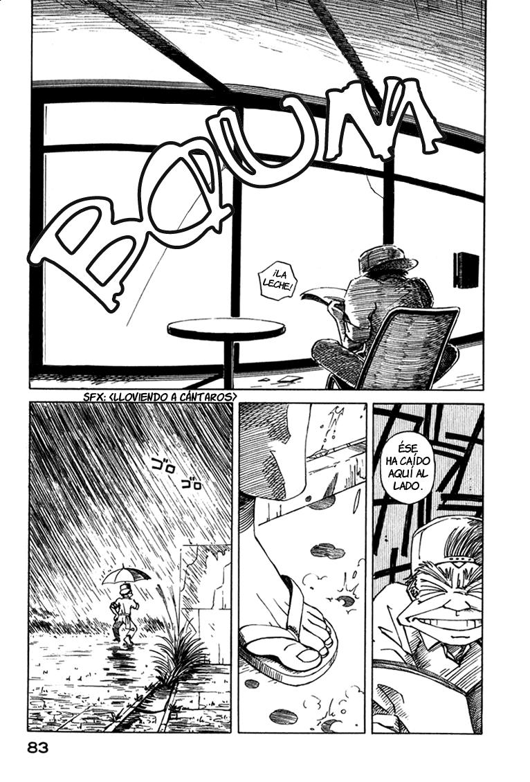 Read Yokohama Kaidashi Kikou (es) Manga Online