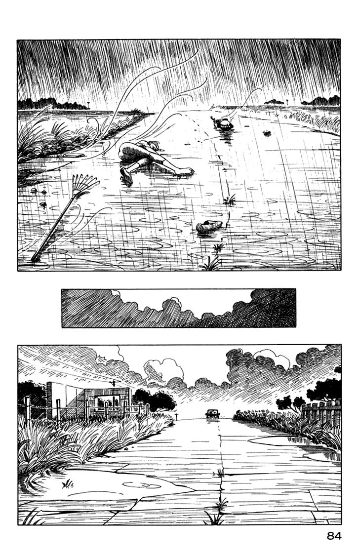 Read Yokohama Kaidashi Kikou (es) Manga Online