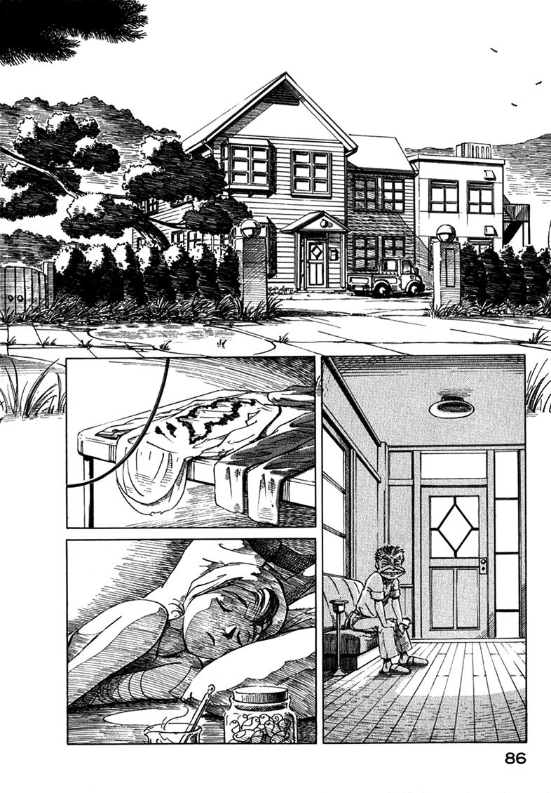 Read Yokohama Kaidashi Kikou (es) Manga Online
