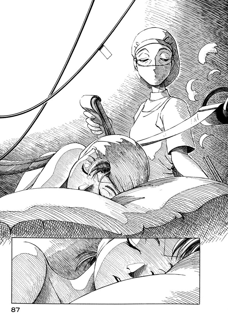 Read Yokohama Kaidashi Kikou (es) Manga Online