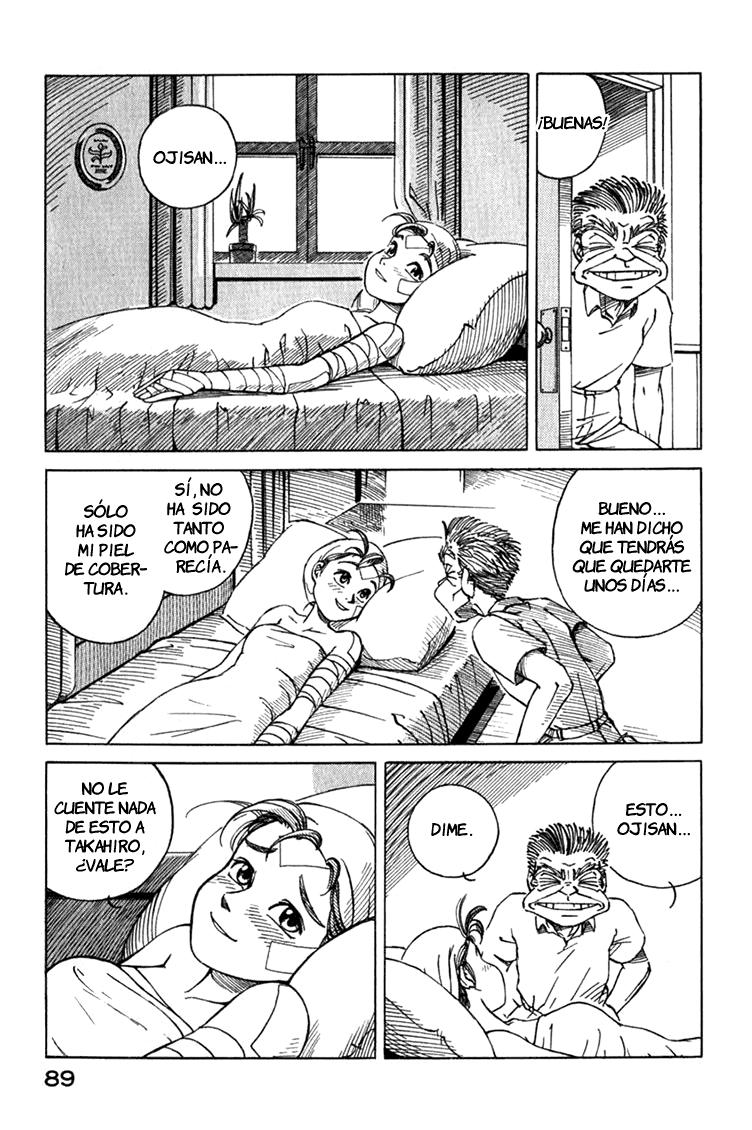 Read Yokohama Kaidashi Kikou (es) Manga Online