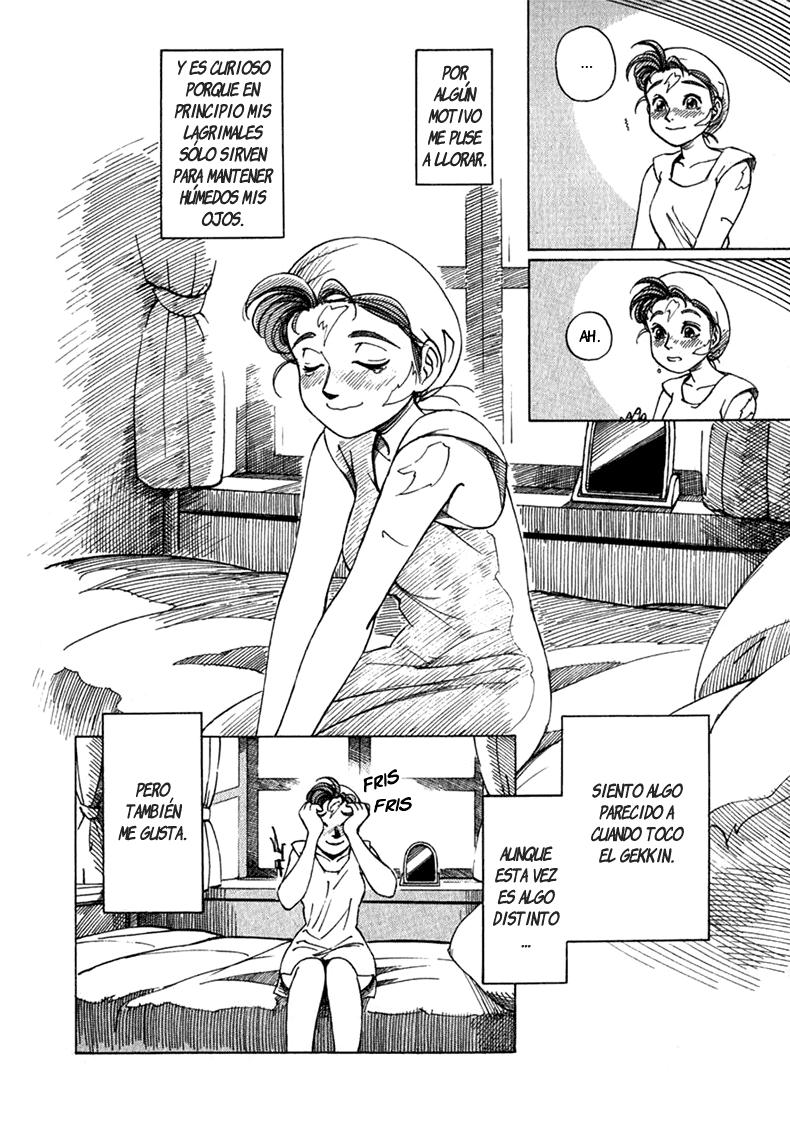 Read Yokohama Kaidashi Kikou (es) Manga Online