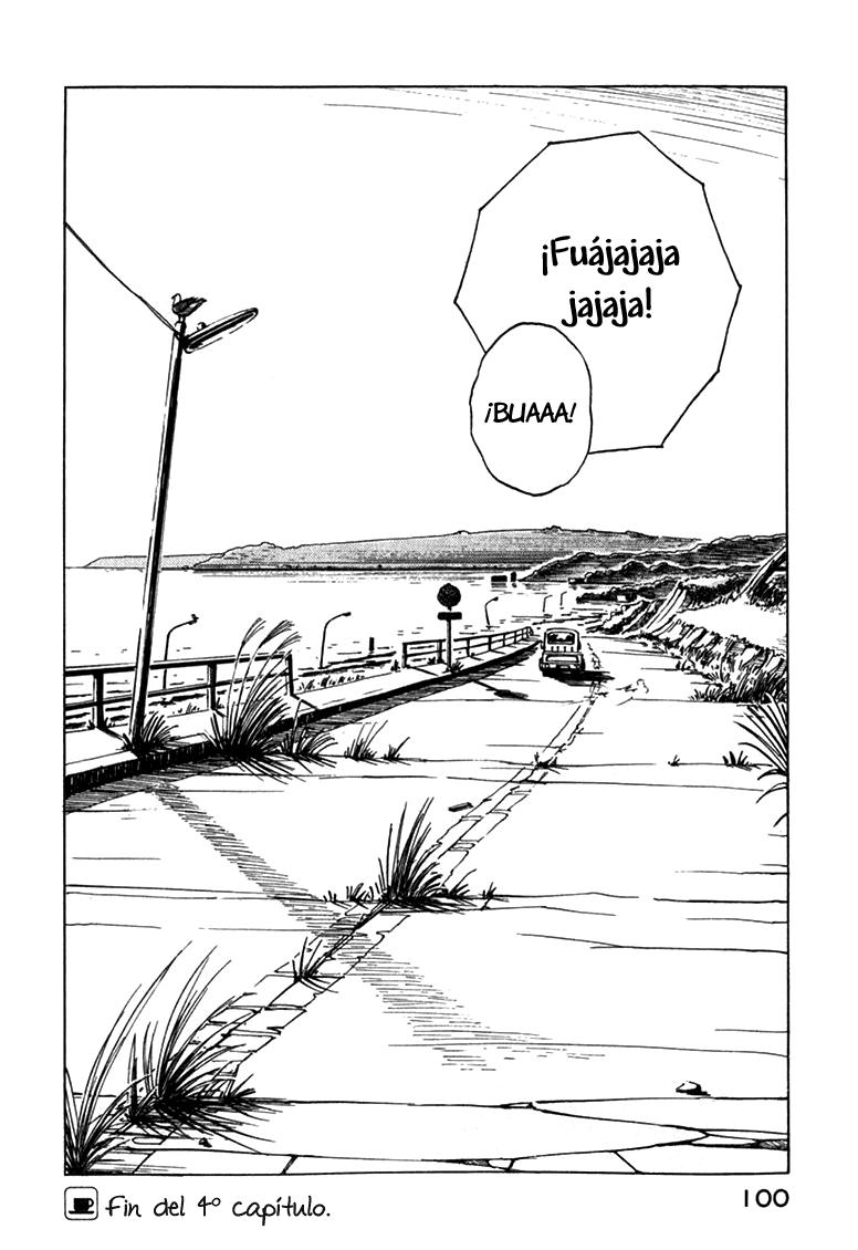 Read Yokohama Kaidashi Kikou (es) Manga Online