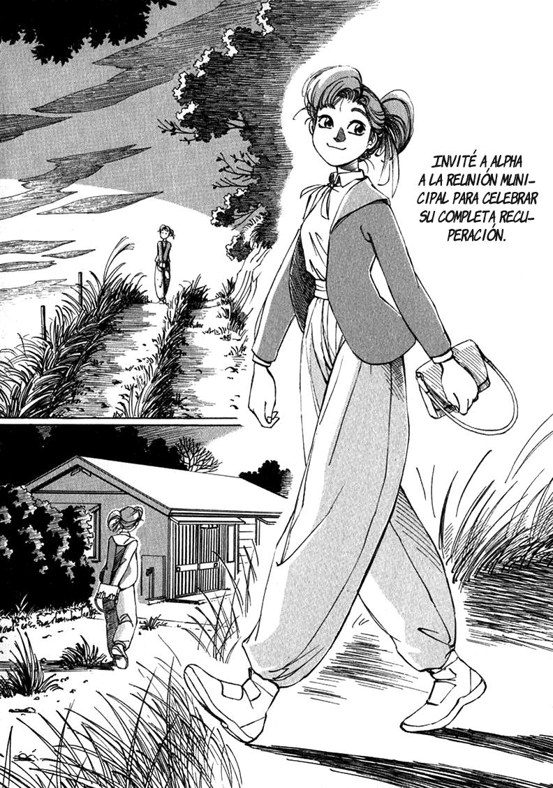 Read Yokohama Kaidashi Kikou (es) Manga Online
