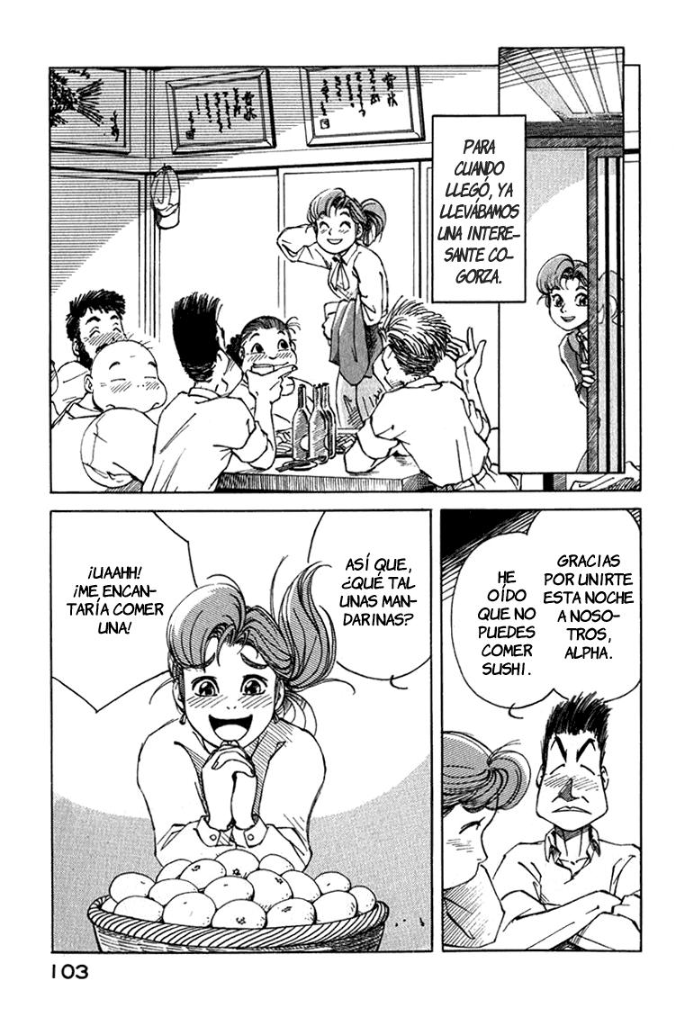 Read Yokohama Kaidashi Kikou (es) Manga Online