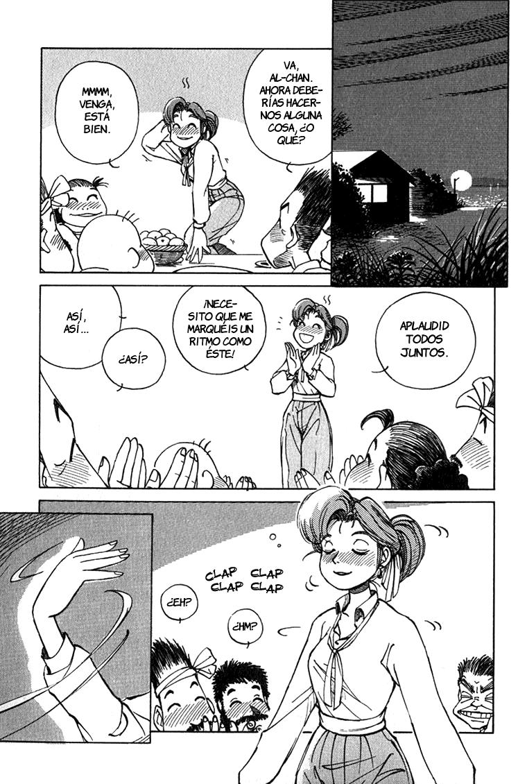 Read Yokohama Kaidashi Kikou (es) Manga Online
