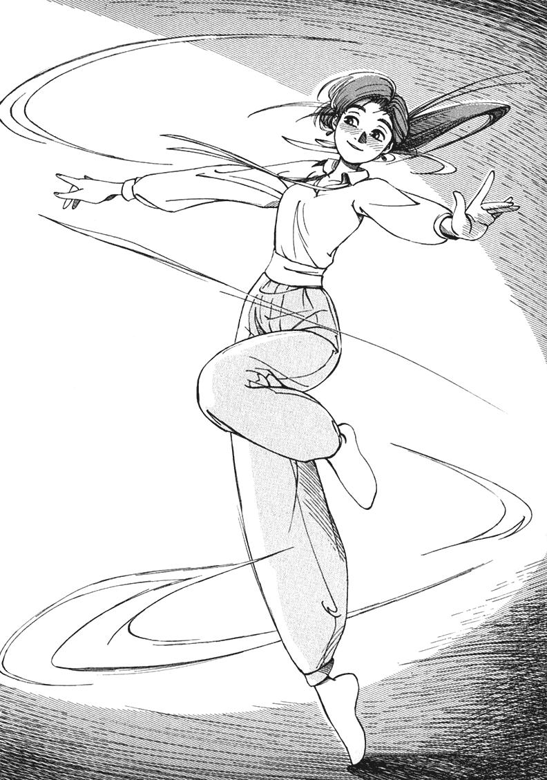 Read Yokohama Kaidashi Kikou (es) Manga Online