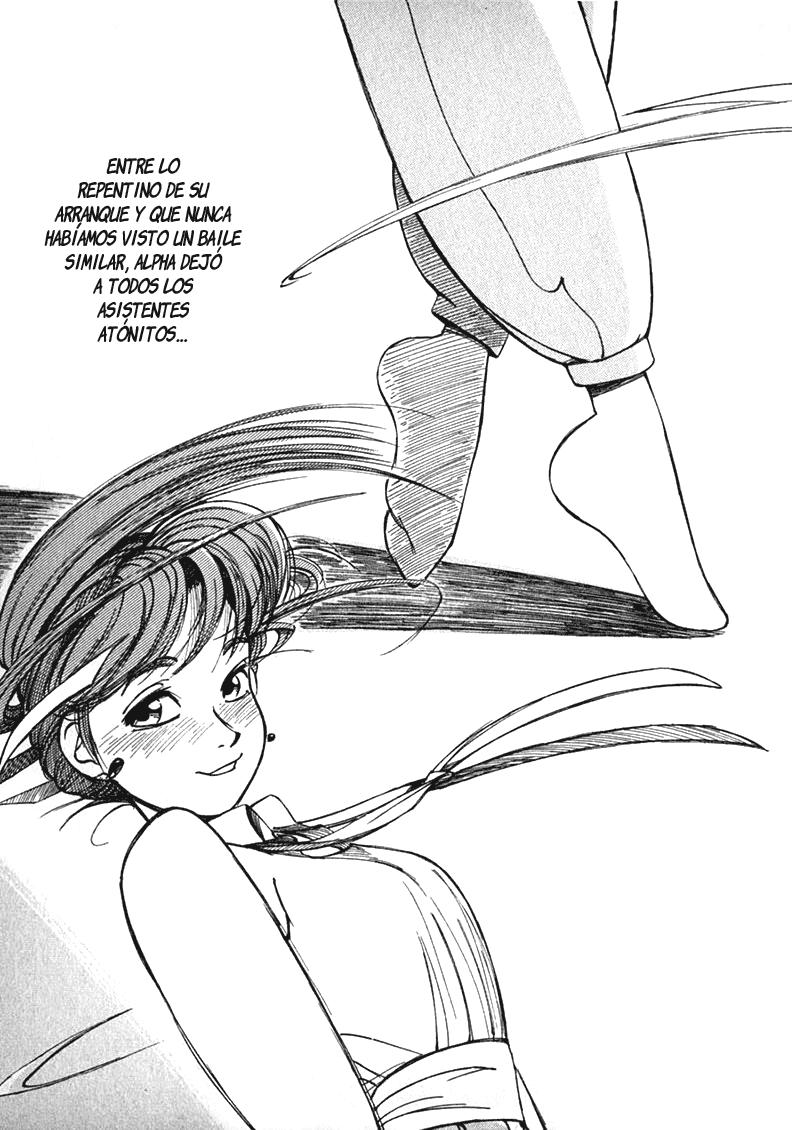 Read Yokohama Kaidashi Kikou (es) Manga Online