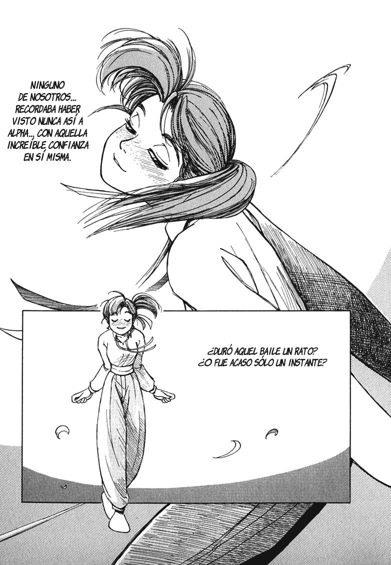 Read Yokohama Kaidashi Kikou (es) Manga Online
