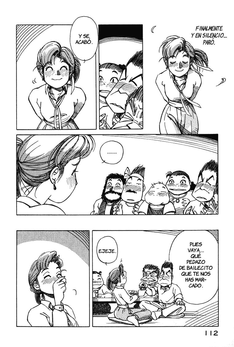 Read Yokohama Kaidashi Kikou (es) Manga Online