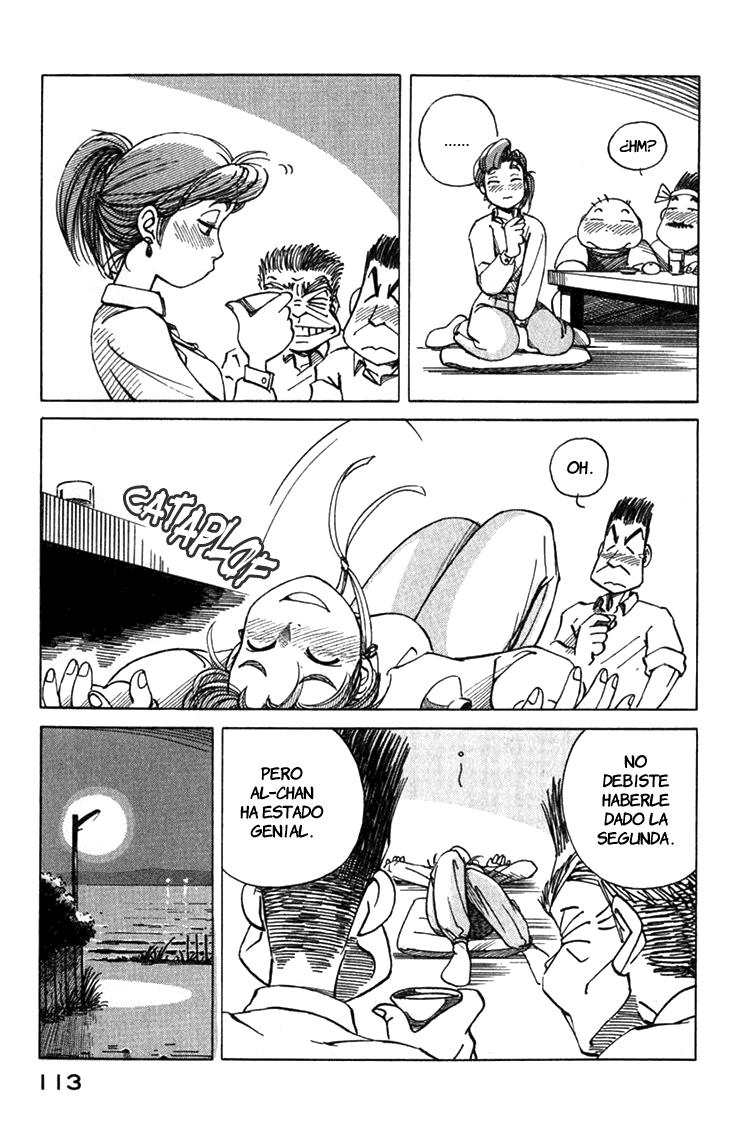 Read Yokohama Kaidashi Kikou (es) Manga Online