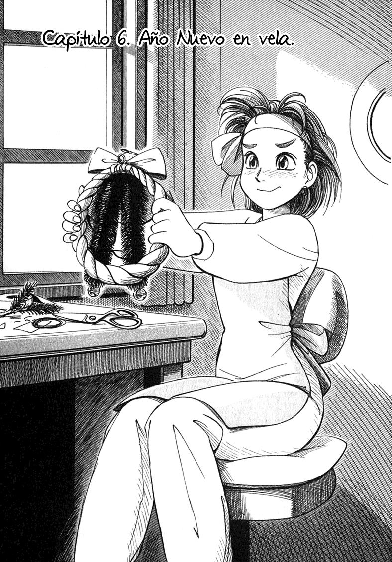 Read Yokohama Kaidashi Kikou (es) Manga Online